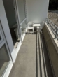 Balkon - Bockum: kleines Apartment mit Balkon in gepflegtem Haus