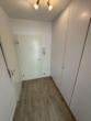 Flur - Bockum: kleines Apartment mit Balkon in gepflegtem Haus