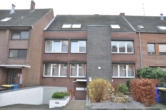 Aussenansicht - Vermietet! 3-Zimmerwohnung mit tollem Balkon in schöner Lage! Neues Bad, neuer Boden, neue Elektrik!