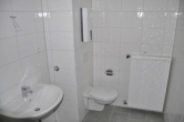 Badezimmer - Zweizimmerwohnung mit Balkon in schöner Citylage! Kernsaniert vor einem Jahr!