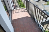 Balkon - Zweizimmerwohnung mit Balkon in schöner Citylage! Kernsaniert vor einem Jahr!