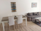 Wohnzimmer - Zweizimmerwohnung mit Balkon in schöner Citylage! Kernsaniert vor einem Jahr!