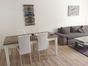 Zweizimmerwohnung mit Balkon in schöner Citylage! Kernsaniert vor einem Jahr!, 47798 Krefeld, Wohnung