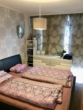 Schlafzimmer - Zweizimmerwohnung mit Balkon in Krefeld