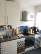 Küche - Zweizimmerwohnung mit Balkon in Krefeld