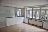 Küche - Grosse Dreizimmerwohnung im 1.OG mit Dachterrasse in Bockum!