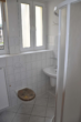 Bad - Grosse Dreizimmerwohnung im 1.OG mit Dachterrasse in Bockum!