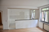 Küche - Grosse Dreizimmerwohnung im 1.OG mit Dachterrasse in Bockum!