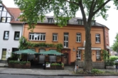 Hausansicht - Grosse Dreizimmerwohnung im 1.OG mit Dachterrasse in Bockum!