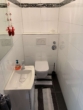 Gäste-WC - VERKAUFT!! 3-Zimmer Erdgeschosswohnung mit Terrasse und Garten. Garage möglich!