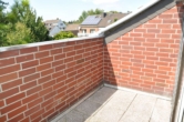 Balkon - Süße 2-Zimmer-Einliegerwohnung in Fischeln!