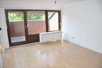 Süße 2-Zimmer-Einliegerwohnung in Fischeln!, 47807 Krefeld, Wohnung