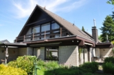 Hausansicht - Traumhaft Lage im Dykgebiet! Freistehendes Einfamilienhaus mit riesigem Potential.