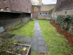 Garten - RESERVIERT!! Uerdingen: großes Ein-/ oder Zweifamilien Stadthaus mit 9 Zimmern und Garten