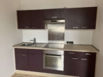 Küche - Apartment mit Einbauküche, 2 Minuten bis zum Stadtwald!