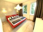 Verkauft!!! Bismarckviertel: Traumwohnung mit Terrasse im ersten Stock! - Schlafzimmer