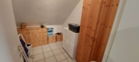 Abstellraum - Schöne 2-Zimmerwohnung mit Balkon in Moers