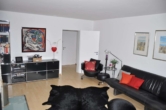 Wohnbereich - Verberg: traumhafte 4-Zimmer Maisonettewohnung mit grossem Sonnenbalkon