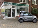 Dolfen Immobilien - seit 1999 - Bockum: kleines EFH in schöner Lage!