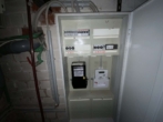 Elektrokasten - Bockum: kleines EFH in schöner Lage!