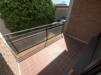 Balkon - 3-Zimmer Erdgeschosswohnung in der City-Randlage von Krefeld-Hüls