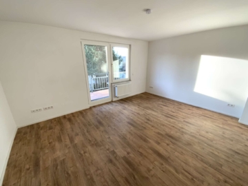 Bismarckplatz: 2-Zimmerwohnung mit Balkon und toller Ausstattung, 47799 Krefeld, Wohnung