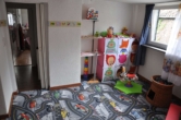 Schlafzimmer Haupthaus - Wohnobjekt mit drei kleinen Einheiten in wunderbarer Lage von Bockum, 1 Minute zum Bockumer Platz!