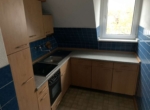 Küche - Sanierungsbedürftige 3-Zimmerwohnung in schöner Cityrandlage!