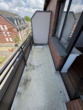 Balkon - Tolle 2-Zimmerwohnung mit zwei Balkonen und KFZ-Stellplatz in super Lage!