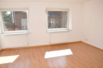 Schöne 2-Zimmerwohnung in Cityrandlage!, 47798 Krefeld, Wohnung
