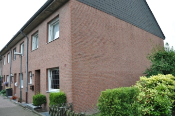 Aktuell verkauft!! Großzügiges Reihenendhaus mit Garage in super Lage von St. Tönis!, 47918 Tönisvorst, Reihenendhaus