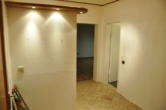 Flur - Hüls: 3-Zimmerwohnung (1.OG) mit Balkon in toller Lage! Garage am Haus!
