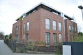 Aussenansicht - Dyklage: Vierzimmerwohnung mit Terrasse und kleinem Garten in wunderschönem Haus.