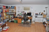 Hobbyraum/Büro - AKTUELL VERKAUFT! Junge Doppelhaushälfte in toller Lage von Fischeln! Nur 10 Minuten bis Düsseldorf!