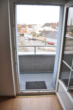 Austritt/kleiner Balkon - Grosse Dachgeschosswohnung mit viel Platz im Herzen von Uerdingen.