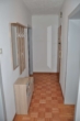 Flur - Dreizimmerwohnung in Cityrandlage von Mönchengladbach.