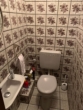 Gäste-WC - RESERVIERT!! Vermietete 2-Zimmerwohnung mit Fahrstuhl und Balkon. Einzelgarage zum Kauf möglich!
