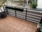 Balkon - RESERVIERT!! Vermietete 2-Zimmerwohnung mit Fahrstuhl und Balkon. Einzelgarage zum Kauf möglich!