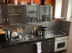 Küche - RESERVIERT!! Vermietete 2-Zimmerwohnung mit Fahrstuhl und Balkon. Einzelgarage zum Kauf möglich!