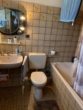 Badezimmer - RESERVIERT!! Vermietete 2-Zimmerwohnung mit Fahrstuhl und Balkon. Einzelgarage zum Kauf möglich!