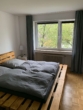 Schlafzimmer - RESERVIERT!! Vermietete 2-Zimmerwohnung mit Fahrstuhl und Balkon. Einzelgarage zum Kauf möglich!