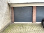 Garage - Reihenmittelhaus mit sonnigem Grundstück in Krefeld-Bockum