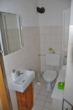 Gästetoilette EG - 20 Minuten bis Düsseldorf: freistehendes Einfamilienhaus mit sonnigem Garten!