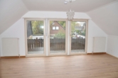 Schlafzimmer 1. OG - 20 Minuten bis Düsseldorf: freistehendes Einfamilienhaus mit sonnigem Garten!