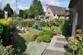 Garten - Einfamilienhaus in liebevolle Hände abzugeben!