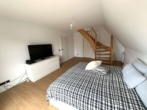 Schlafzimmer - Kernsaniertes Einfamilienhaus in tollem Zustand in beliebter Lage!