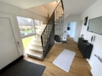 Diele - Kernsaniertes Einfamilienhaus in tollem Zustand in beliebter Lage!