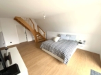 Schlafzimmer - Kernsaniertes Einfamilienhaus in tollem Zustand in beliebter Lage!