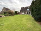 Hausansicht Garten - Kernsaniertes Einfamilienhaus in tollem Zustand in beliebter Lage!