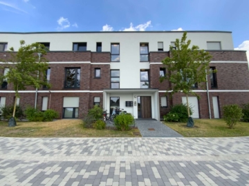 Superschöne 2-Zimmerwohnung in St. Hubert, 47906 Kempen, Etagenwohnung